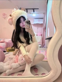 福田-小蜜桃