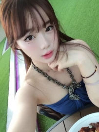 海珠-莉莉