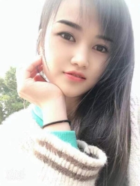 龙岗-彩儿
