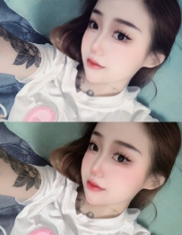 番禺-希希