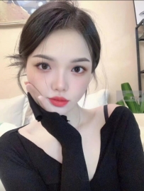 珠海-医美师妹小雅