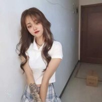 白云嘉禾-依依